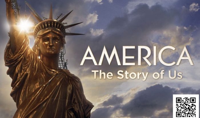 America the story of us westward episode 3