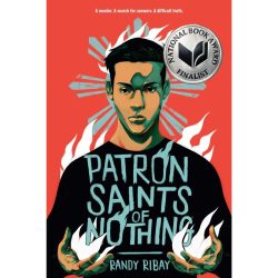 Patron nothing saints ribay