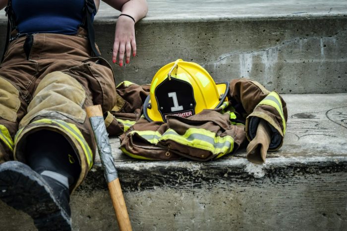 Irving cps firefighter practice test