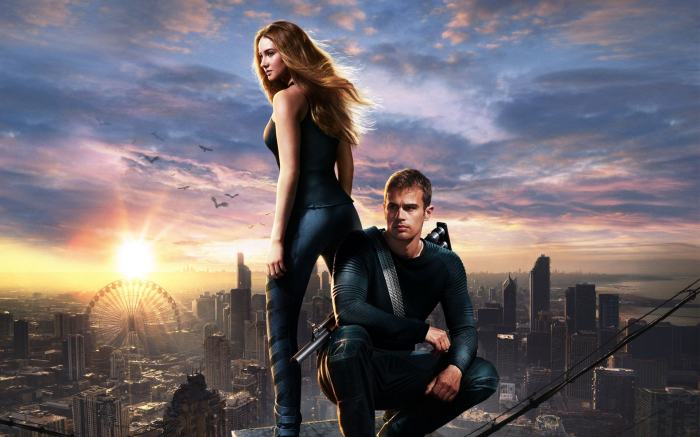 Divergent allegiant pleun atraksi wahana hadirkan lionsgate packed theo wallpaperaccess backgrounds rilasciati